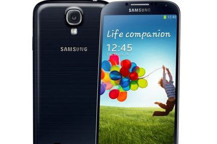 Τα καταστήματα WIND καλωσορίζουν το νέο Samsung GALAXY S4