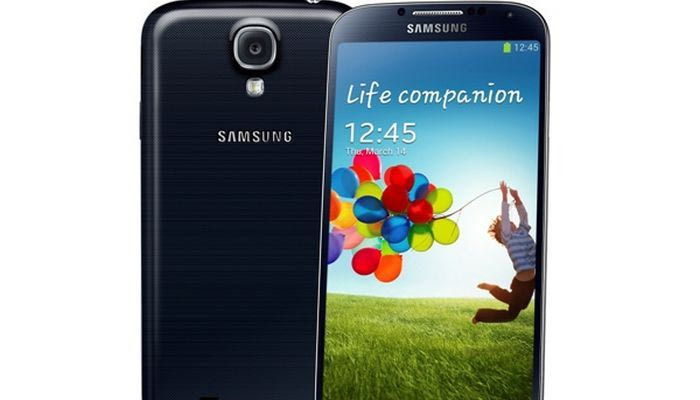 Τα καταστήματα WIND καλωσορίζουν το νέο Samsung GALAXY S4