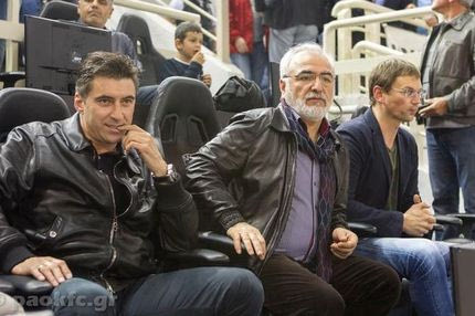 Θα το γυρίσουν στο σκάκι…