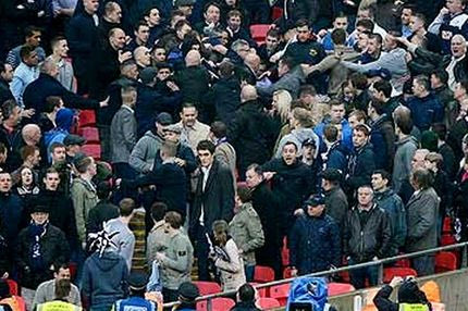 Ψάχνονται στην αγγλική ομοσπονδία