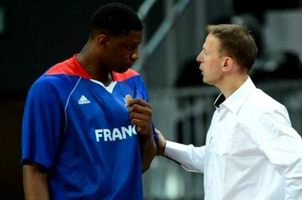 Απώλεια η απουσία του Σεραφέν για τη Γαλλία