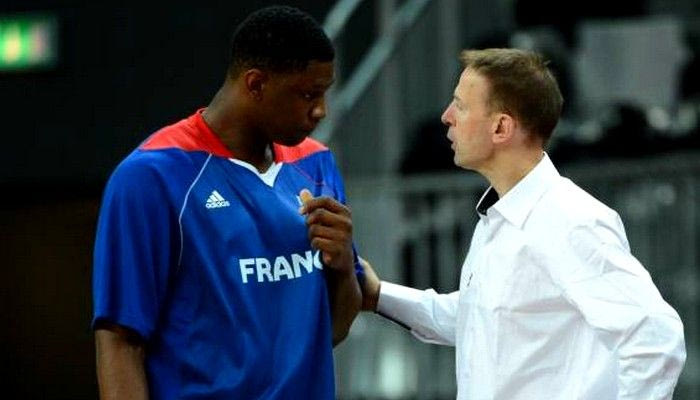 Απώλεια η απουσία του Σεραφέν για τη Γαλλία