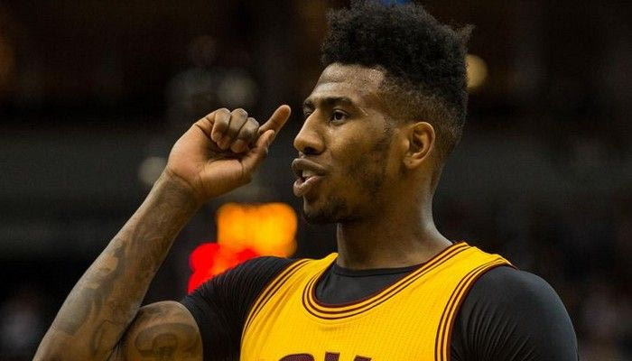 Σοκ στους Καβαλίερς με Σάμπερτ