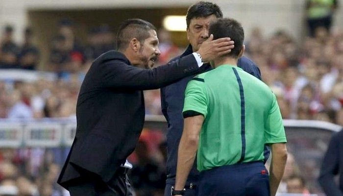 Οκτώ αγωνιστικές σε Σιμεόνε (VIDEO)