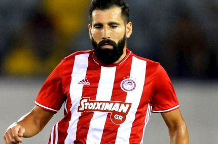 Ο Σιόβας που πάει Ισπανία και ο… αντι-Σιόβας!