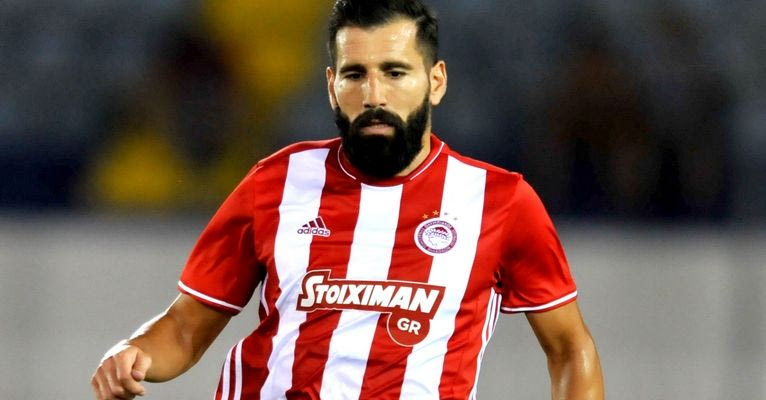 Ο Σιόβας που πάει Ισπανία και ο… αντι-Σιόβας!