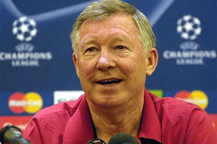 Τέλος και επίσημα ο Φέργκιουσον