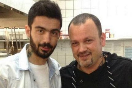 “Ο Ιβάν θα κάνει μία δεύτερη δυνατή ομάδα”