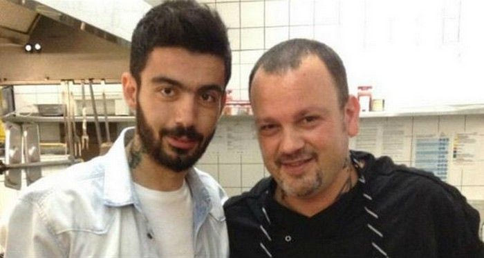 “Ο Ιβάν θα κάνει μία δεύτερη δυνατή ομάδα”