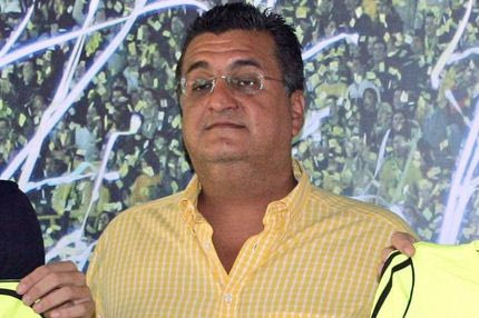 Ελεύθερος μέχρι την Παρασκευή ο Σκόρδας