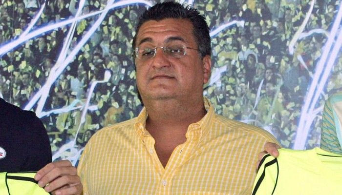 Ελεύθερος μέχρι την Παρασκευή ο Σκόρδας