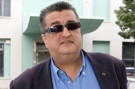 Αποδοκιμάστηκαν Σκόρδας και Σούλης, συνθήματα στους τοίχους κατά Κούγια