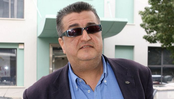 Συνελήφθη ο Σκόρδας για οφειλές του Άρη