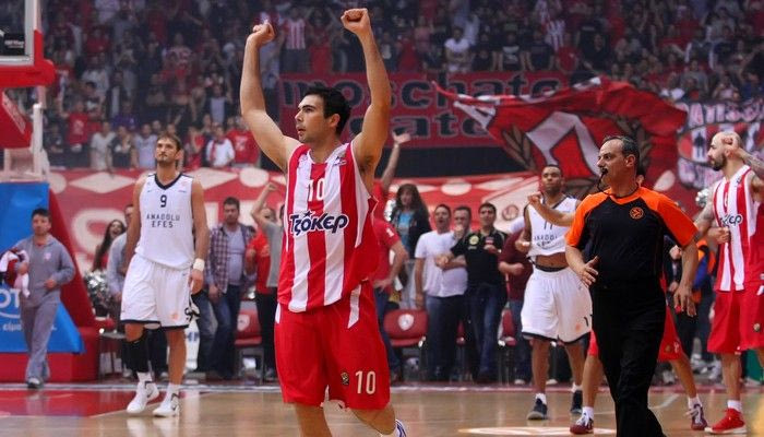 Σλούκας στη Super BASKETBALL: “Τεράστια επιτυχία”