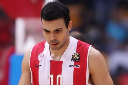 Σλούκας: “Χαζά λάθη και χαμένα ριμπάουντ”