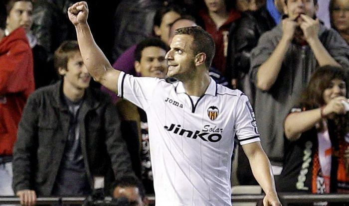 Συμφωνία Τότεναμ για Σολδάδο