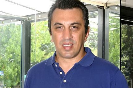 Ενημερώνεται ο Σουφλέρης