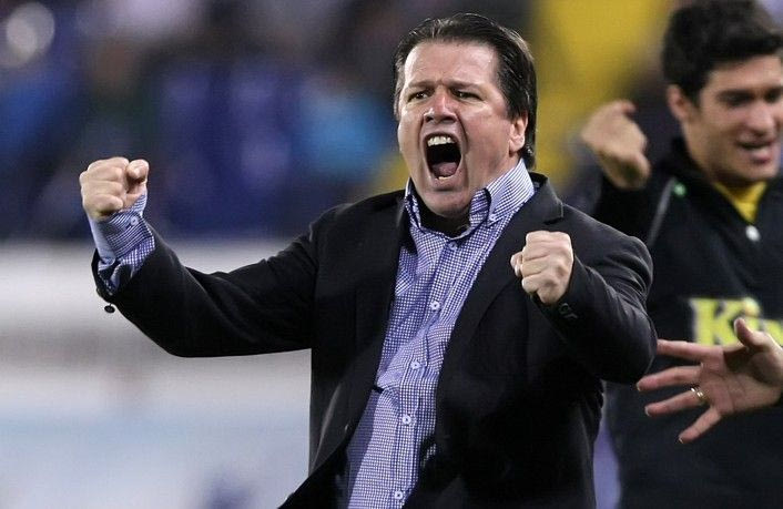 Παπαδόπουλος: “Αν δεν σωθούμε, δεν σημαίνει τίποτα η νίκη”