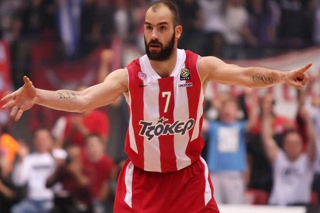 H δημοκρατία του Βασίλη