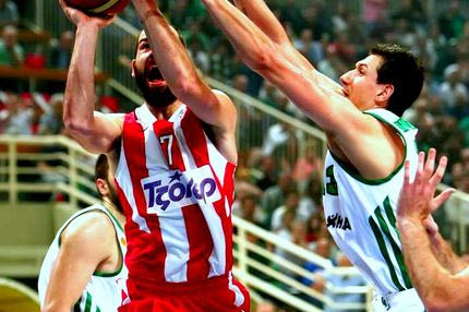 Συζήτηση για το final 8