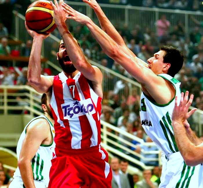 Συζήτηση για το final 8