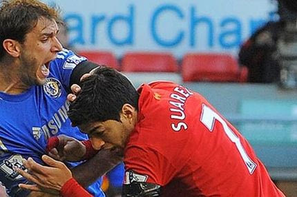 Βαριά καμπάνα περιμένει ο Σουάρες