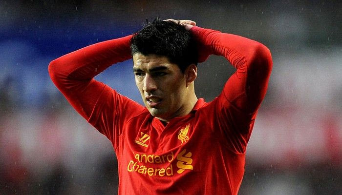 Δεν ασκεί έφεση ο Σουάρες