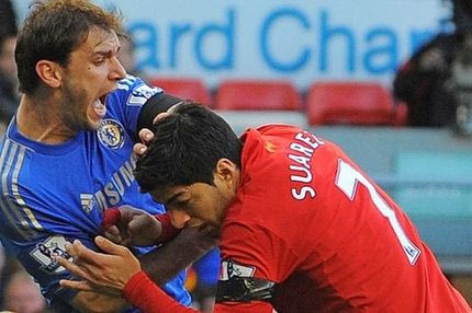 Δέχτηκε τη συγνώμη του Σουάρες ο Ιβάνοβιτς