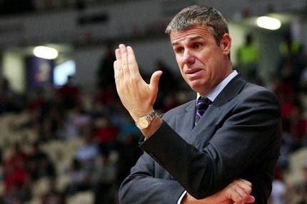 Σούμποτιτς: “Χρωστάω πολλά στον Γκάλη”