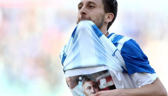 Το “αντίο” του Τάντιτς στον Θεοδωρίδη