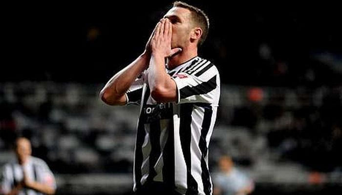 Ο Ατρόμητος δεν έφερε γούρι στον Τέιλορ