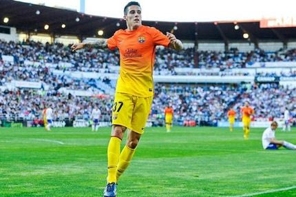 Δανεικό τον Τέγιο η Λίβερπουλ