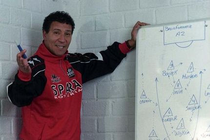 Στη Σπάρτα Ρότερνταμ ο Τεν Κάτε