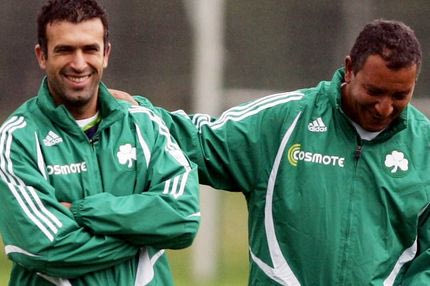 Τεν Κάτε: “Θα πετύχει ο Αναστασίου”