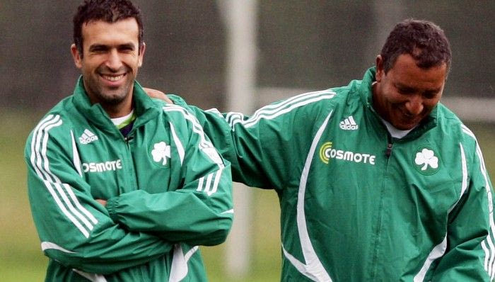 Τεν Κάτε: “Θα πετύχει ο Αναστασίου”