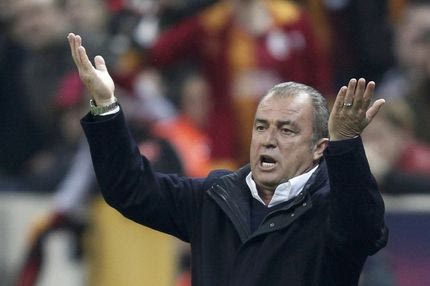 Aυτοκρατορικό συμβόλαιο στον Τερίμ