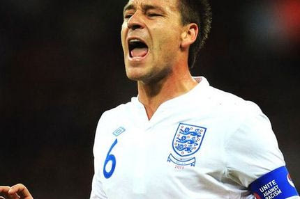 Χόντσον: “Ο Τέρι δεν επιστρέφει στην εθνική Αγγλίας”