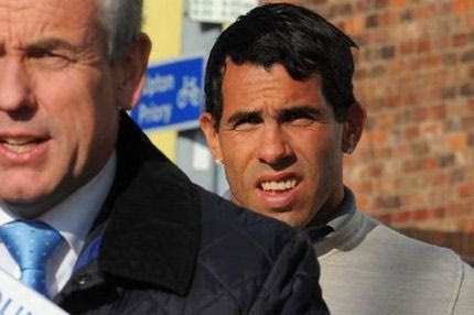 Φυλακή καλεί Τέβες