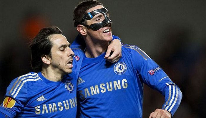 Ποντάρει πολλά στον Τόρες ο Μπενίτεθ