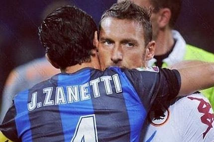 Τότι: “Χαβιέρ, μην κάνεις αστεία”