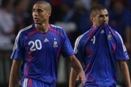 Τρεζεγκέ: “Αφήστε ήσυχο τον Μπενζεμά”