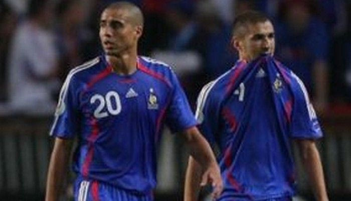 Τρεζεγκέ: “Αφήστε ήσυχο τον Μπενζεμά”