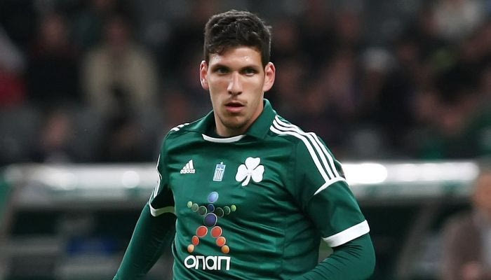 “Πράσινος” μέχρι το 2016 ο Τριανταφυλλόπουλος