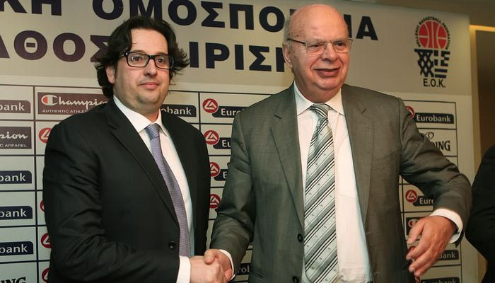 To διπλό λάθος του Βασιλακόπουλου