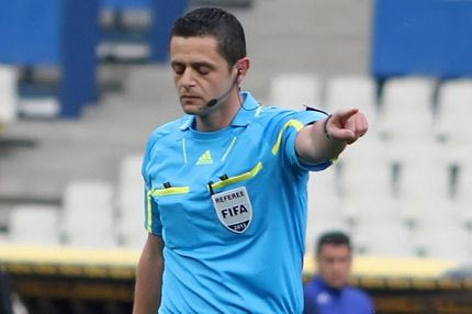 Ο Τριτσώνης στο Περιστέρι
