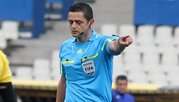 Ο Τριτσώνης στο Περιστέρι