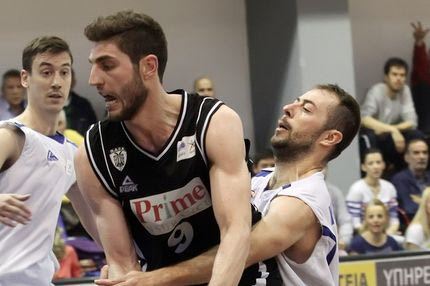 Ο σταθερότατος Τσαϊρέλης