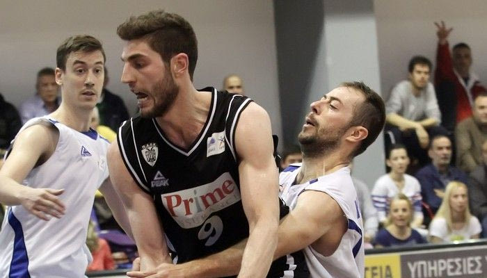 Ο σταθερότατος Τσαϊρέλης