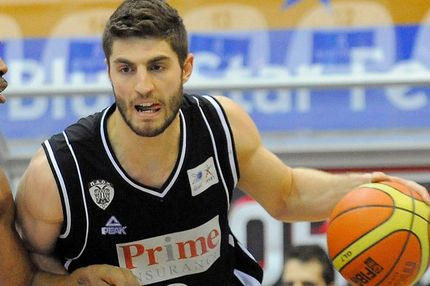 Κανονικά στην αποστολή ο Τσαϊρέλης