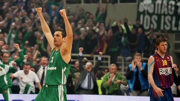 Ο ΠΣΑΚ θα τιμήσει τον Κώστα Τσαρτσαρή